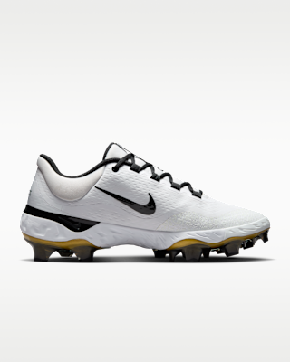 Nike Alpha Huarache Elite 4 Low MCS Men's Baseball Cleats. Nike.com